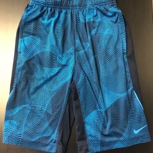 Boys Nike Shorts